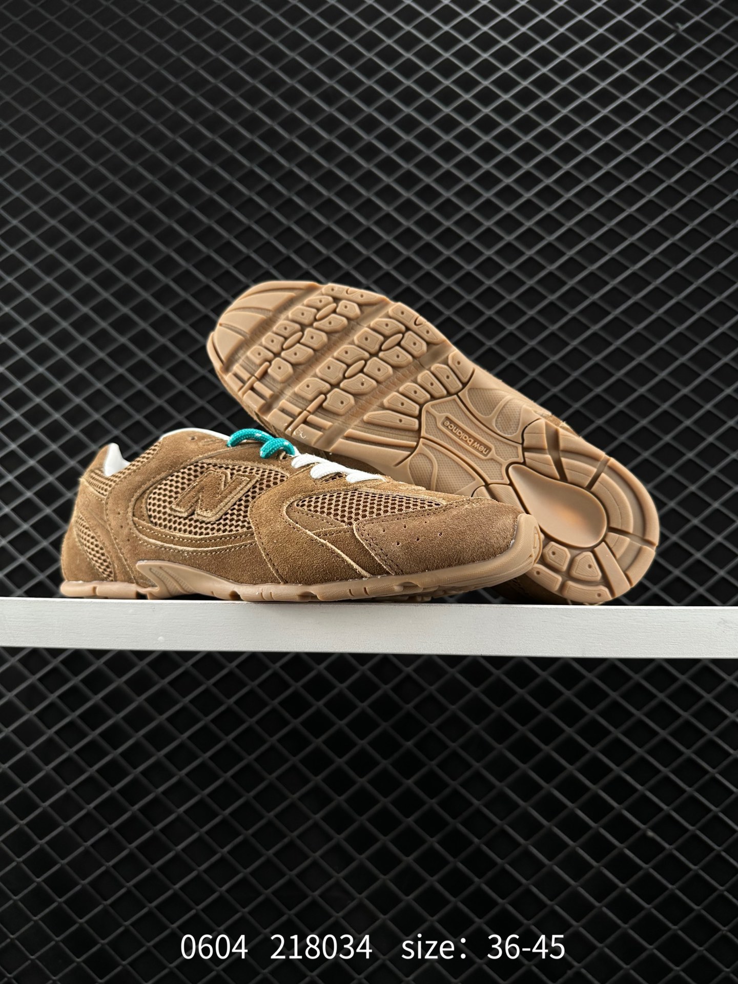 MiuMiu x New Balance 530 SL